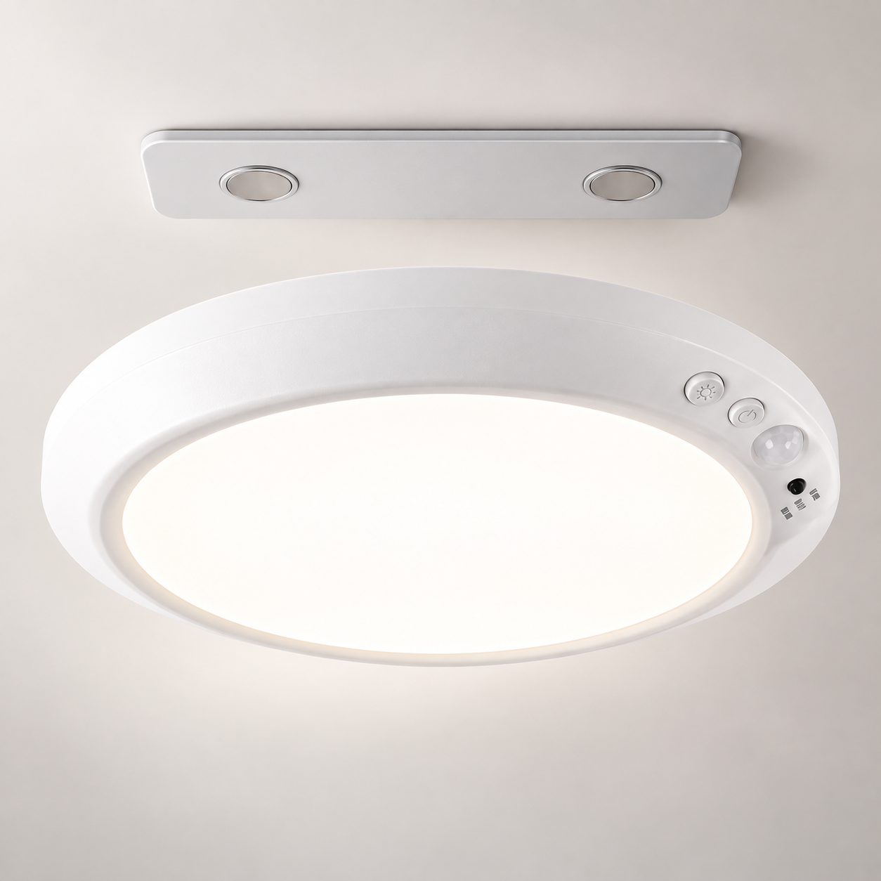 SensorLight™ | Luz Automática Donde la Necesitas