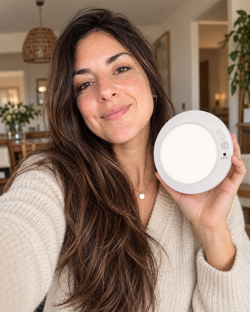 SensorLight™ | Luz Automática Donde la Necesitas